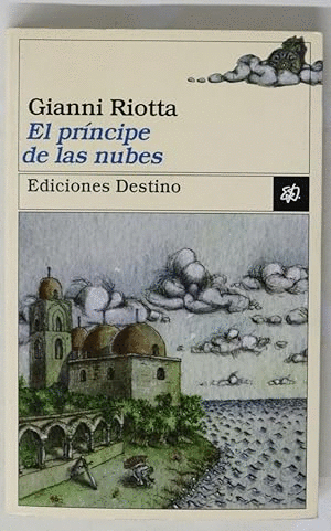 EL PRÍNICPE DE LAS NUBES