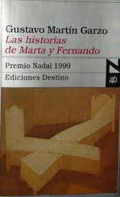 LAS HISTORIAS DE MARTA Y FERNANDO
