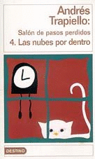 LAS NUBES POR DENTRO