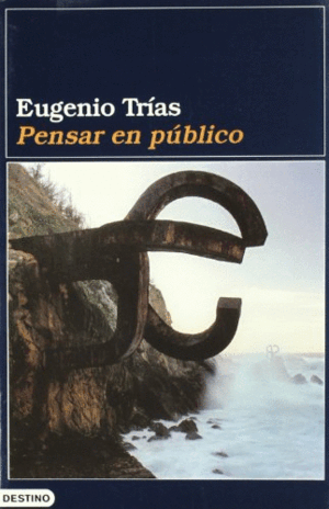 PENSAR EN PÚBLICO