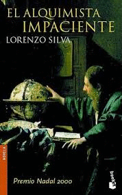 EL ALQUIMISTA IMPACIENTE