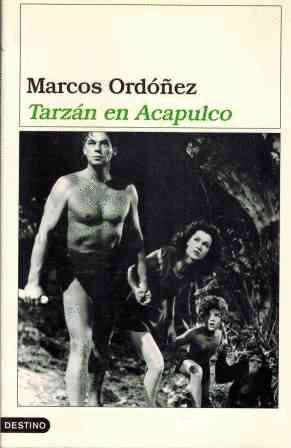 TARZÁN EN ACAPULCO