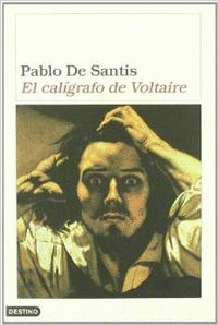 EL CALÍGRAFO DE VOLTAIRE (TAPA DURA)