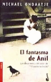 EL FANTASMA DE ANIL