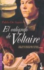 EL CALÍGRAFO DE VOLTAIRE