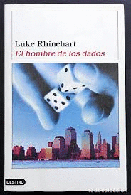 EL HOMBRE DE LOS DADOS