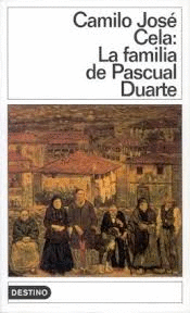 LA FAMILIA DE PASCUAL DUARTE