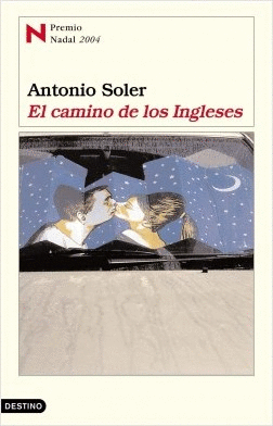 EL CAMINO DE LOS INGLESES