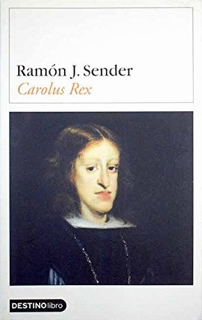 CAROLUS REX