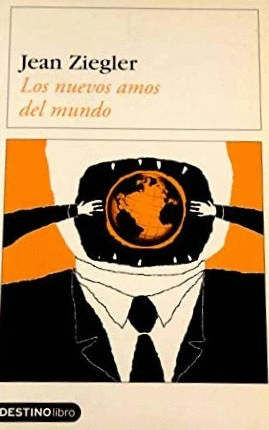 LOS NUEVOS AMOS DEL MUNDO