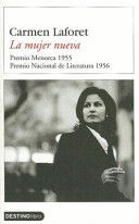 LA MUJER NUEVA