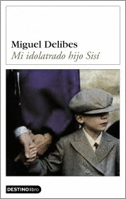 MI IDOLATRADO HIJO SISÍ
