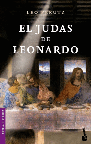 EL JUDAS DE LEONARDO