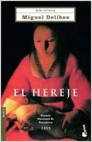 EL HEREJE