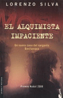 EL ALQUIMISTA IMPACIENTE