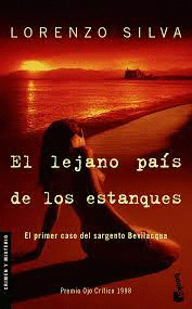 EL LEJANO PAIS DE LOS ESTANQUES