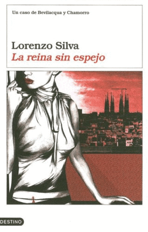LA REINA SIN ESPEJO