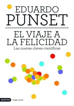 EL VIAJE A LA FELICIDAD  (TAPA DURA)