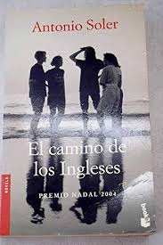EL CAMINO DE LOS INGLESES
