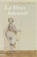LA VENUS HOTENTOTE