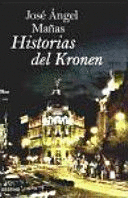 HISTORIAS DEL KRONEN