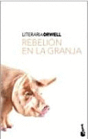 REBELIÓN EN LA GRANJA