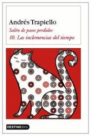 10. LAS INCLEMENCIAS DEL TIEMPO (LOMO ESTRIADO)