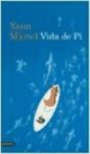 VIDA DE PI