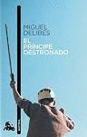EL PRÍNCIPE DESTRONADO