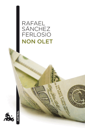 NON OLET (ESPAÑOL)