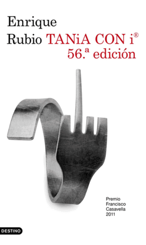 TANIA CON I® 56A. EDICIÓN