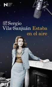 ESTABA EN EL AIRE (TAPA DURA)