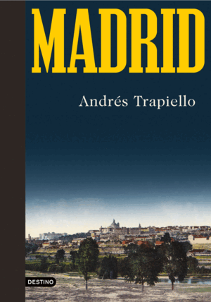 MADRID (TAPA DURA)
