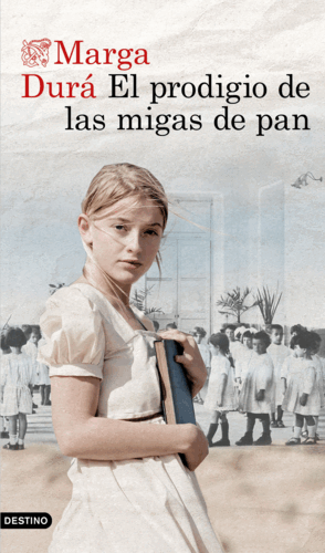 EL PRODIGIO DE LAS MIGAS DE PAN (TAPA DURA)