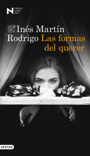 LAS FORMAS DEL QUERER (TAPA DURA)