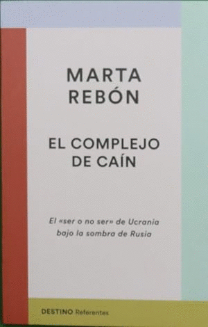 EL COMPLEJO DE CAÍN