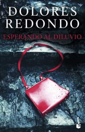 ESPERANDO AL DILUVIO