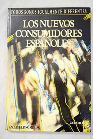 LOS NUEVOS CONSUMIDORES ESPAÑOLES