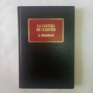 LA CARTERA DE CLIENTES