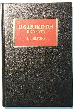 LOS ARGUMENTOS DE VENTA