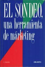 SONDEO HERRAMIENTA DE MARKETING, EL