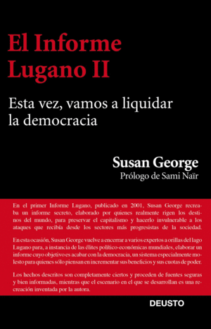 EL INFORME LUGANO II