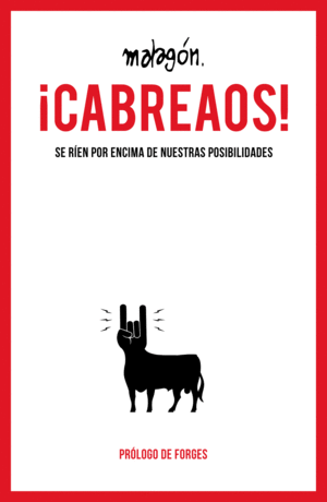 ¡CABREAOS!