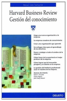 GESTIÓN DEL CONOCIMIENTO