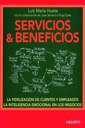 SERVICIOS & BENEFICIOS