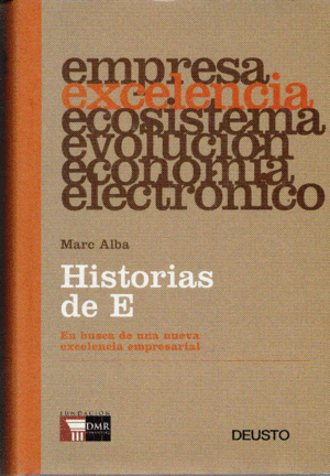 HISTORIAS DE E