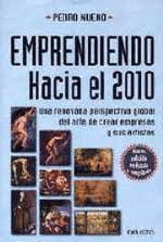 EMPRENDIENDO (TAPA DURA)