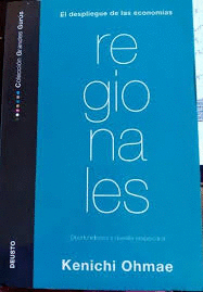 EL DESPLIEGUE DE LAS ECONOMÍAS REGIONALES