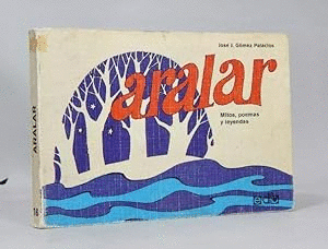 ARALAR. MITOS, POEMAS Y LEYENDAS