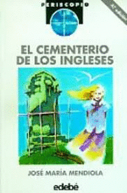 EL CEMENTERIO DE LOS INGLESES